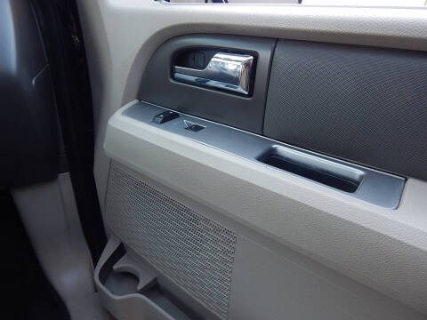 2014 Ford Expedition EL XLT