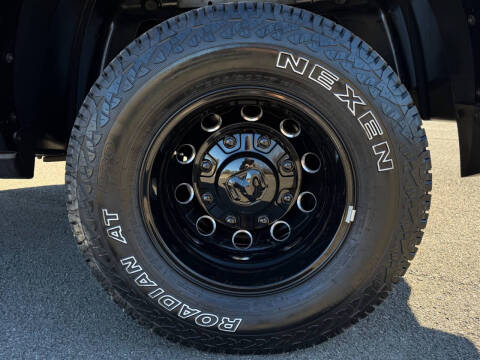 2023 RAM 3500 Limited