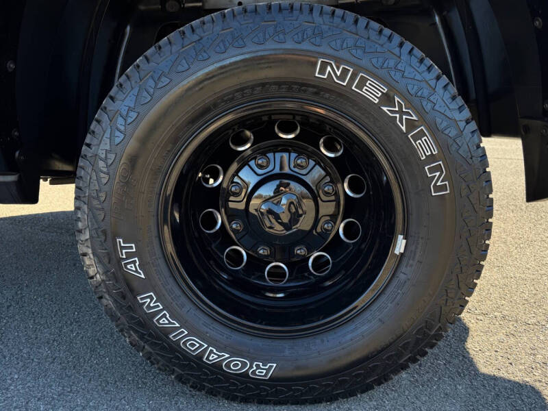 2023 RAM 3500 Limited