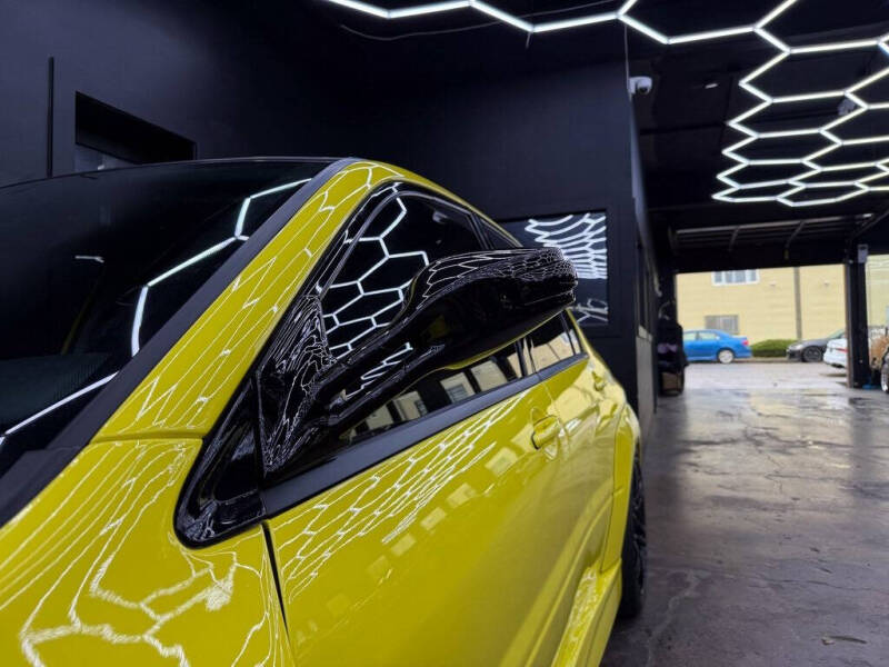 2003 Mitsubishi Lancer Evolution