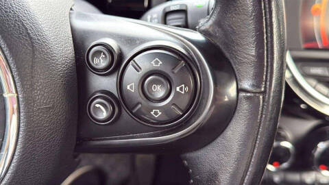 2019 MINI Hardtop 2 Door Cooper