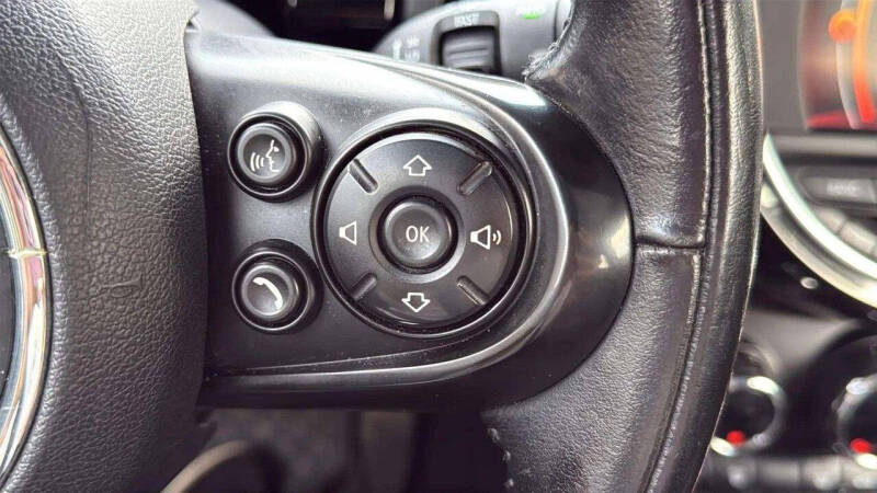 2019 MINI Hardtop 2 Door Cooper