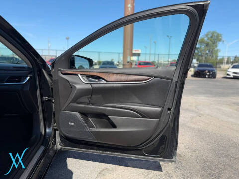 2019 Cadillac XTS Luxury