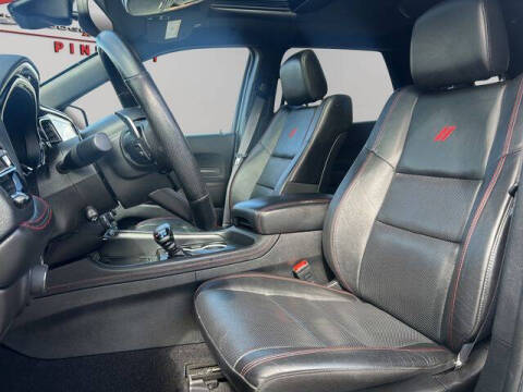 2025 Dodge Durango R/T Plus