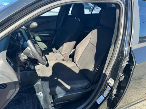 2012 Dodge Charger Police