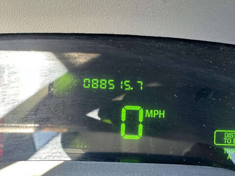 2005 Mercury Grand Marquis LS Premium