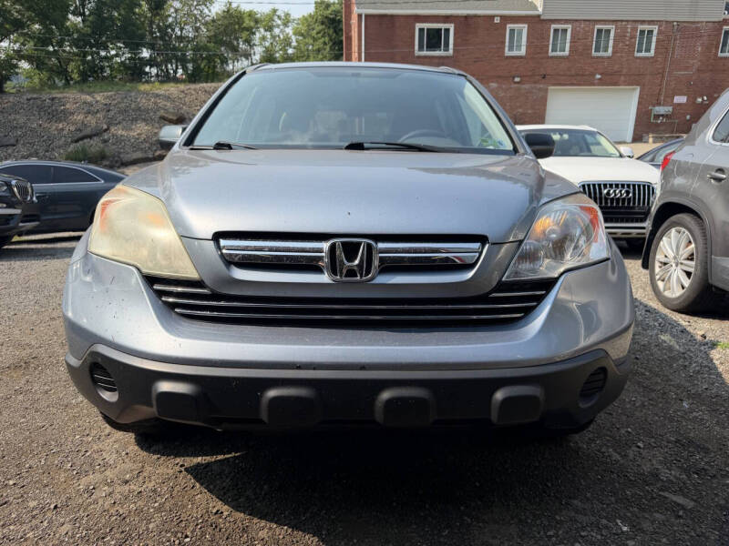 2008 Honda CR-V EX