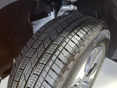 2024 Jeep Grand Cherokee Anniversary Edition 4xe