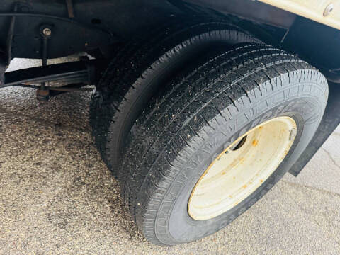 2021 Ford E-Series E-350 SD