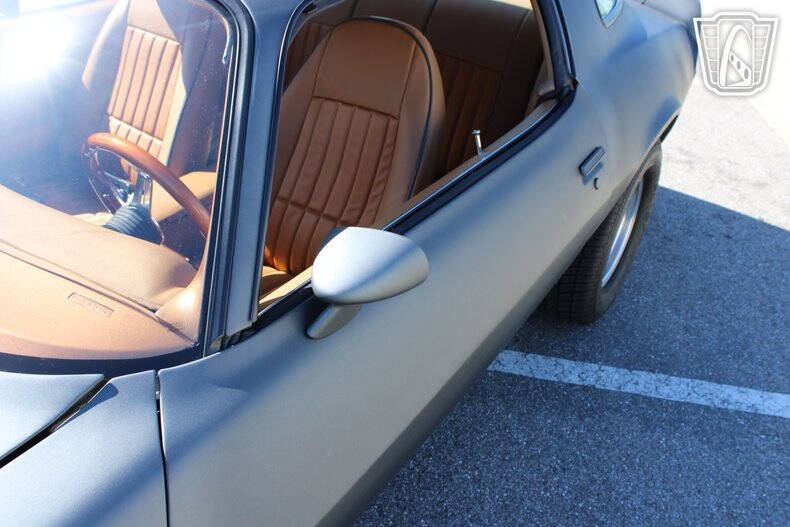 1979 Chevrolet Camaro