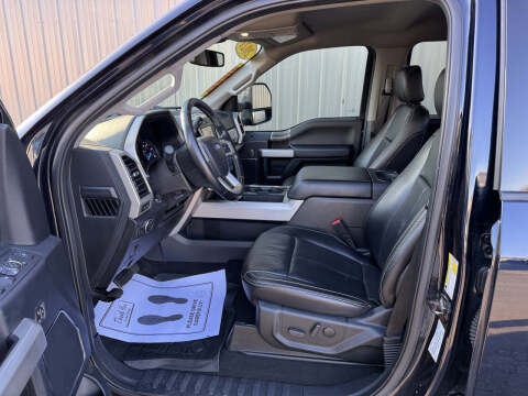 2021 Ford F-350 Super Duty