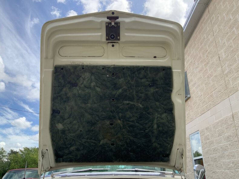 1961 Chrysler Imperial