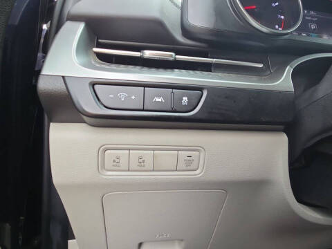 2024 Kia Carnival