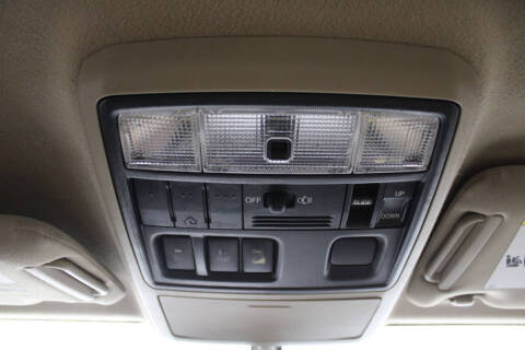 2011 Toyota 4Runner SR5