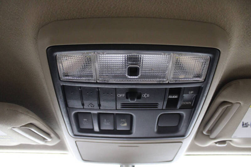 2011 Toyota 4Runner SR5