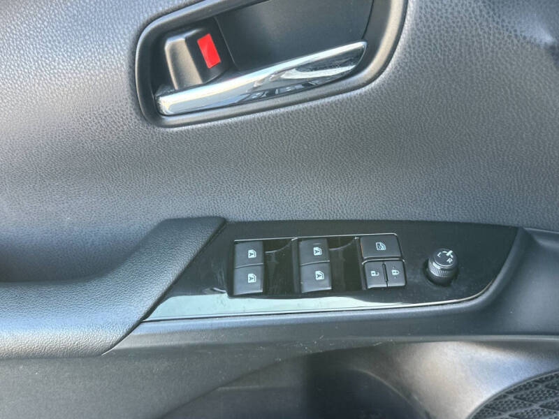 2017 Toyota Prius Two Eco