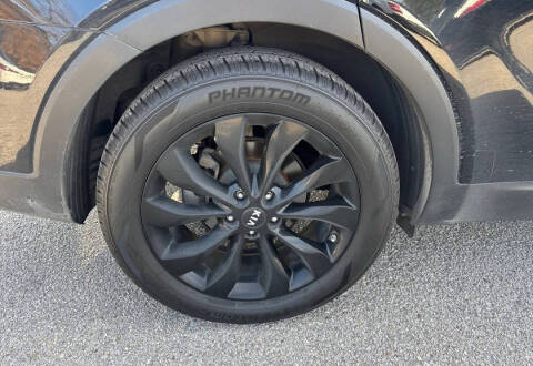 2020 Kia Sorento S V6