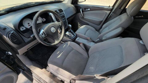 2007 Saturn Vue