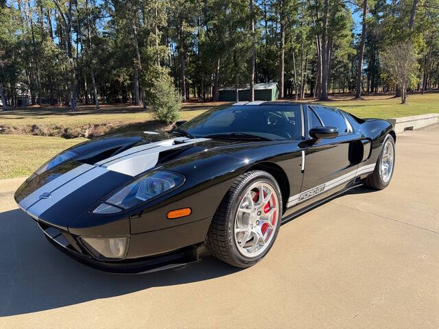 2005 Ford GT Base's photo