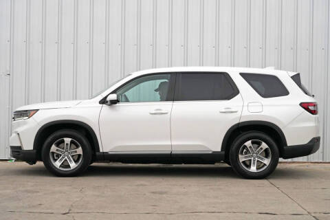 2023 Honda Pilot EX-L