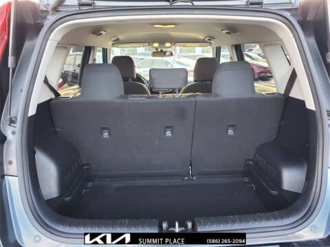 2020 Kia Soul X-Line