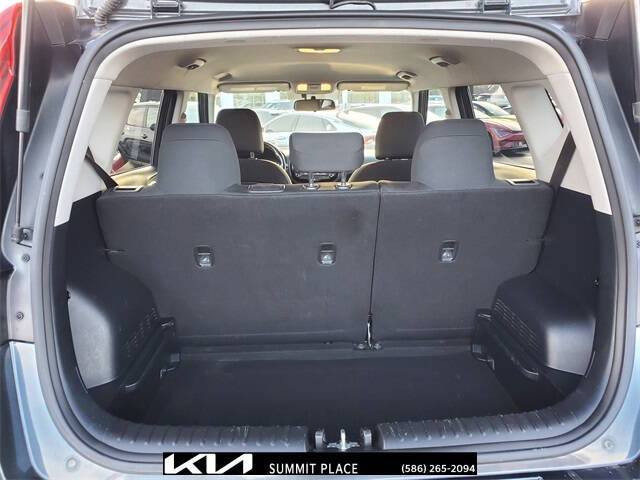 2020 Kia Soul X-Line