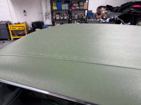 1972 Buick Centurion