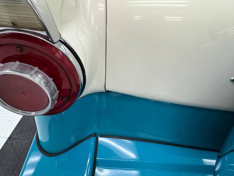 1956 Ford Fairlane