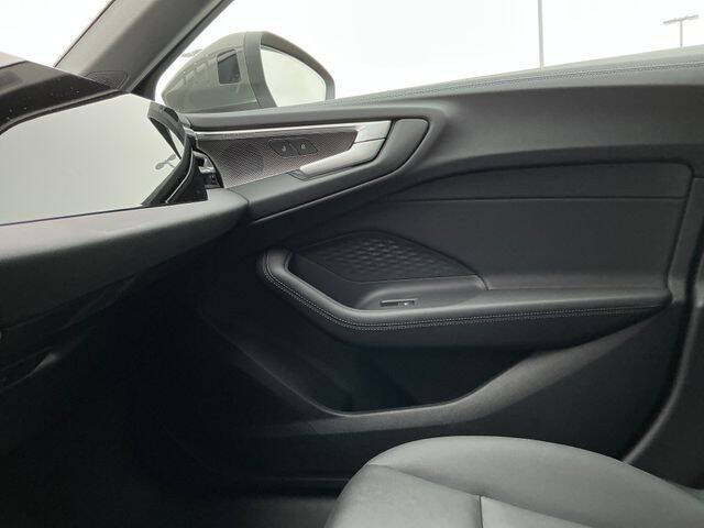 2025 Audi A5 quattro Premium Plus TFSI