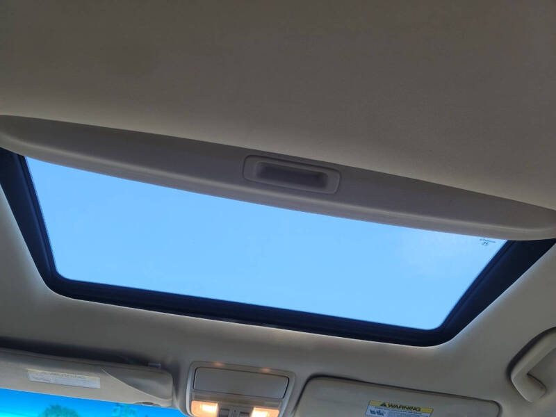 2012 Honda Crosstour EX-L