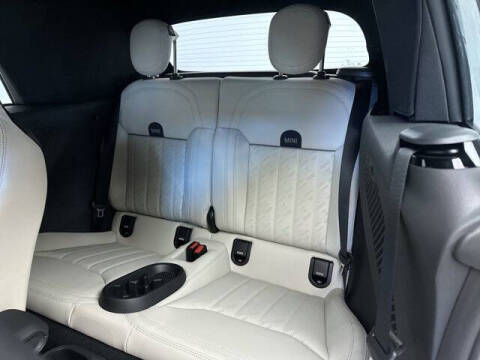 2026 MINI Convertible Cooper S