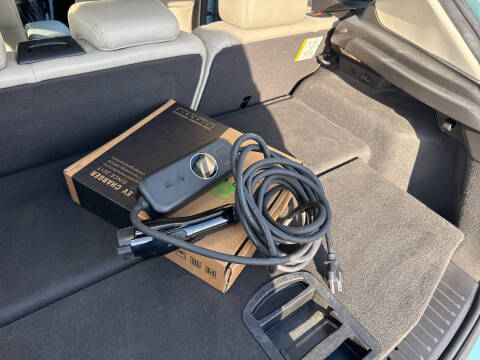 2012 Ford Focus Electric