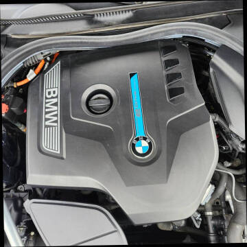 2018 BMW 5 Series 530e xDrive iPerformance