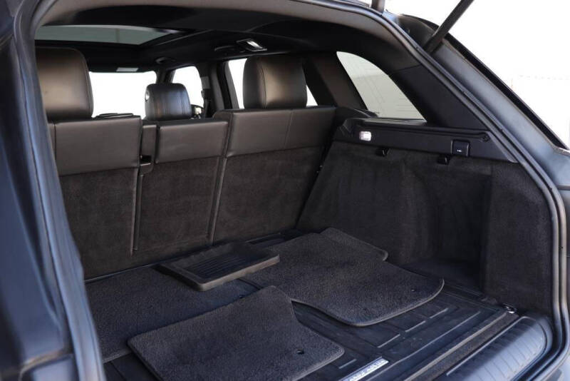 2016 Land Rover Range Rover Sport HSE Td6