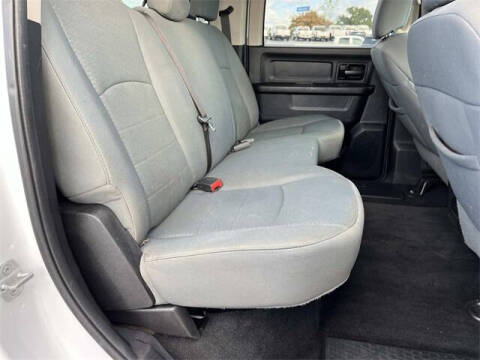 2013 RAM 3500 Tradesman