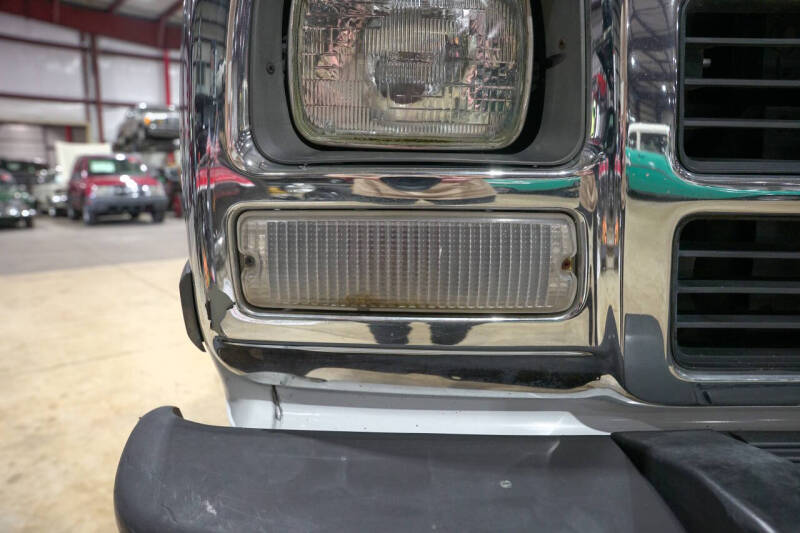 1992 Dodge RAM 250 LE