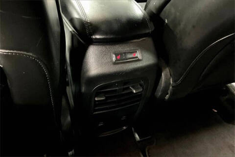 2019 Lincoln MKC Select