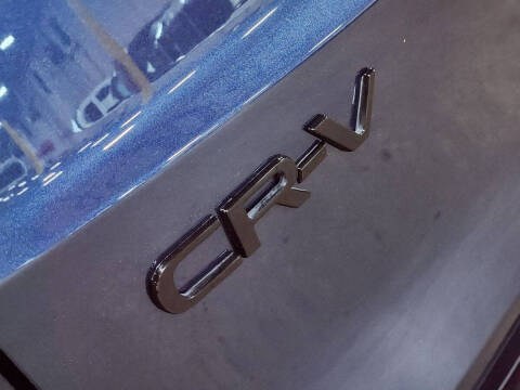 2024 Honda CR-V LX