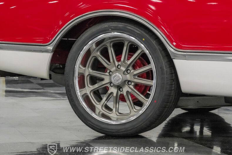 1967 Chevrolet C10