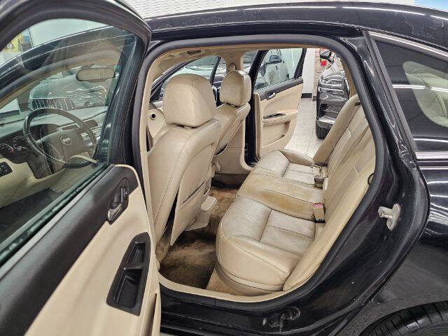 2007 Chevrolet Impala SS