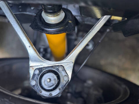 1990 Chevrolet Corvette ZR1