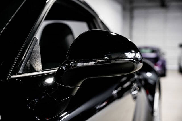 2014 Porsche 911 Carrera 4S