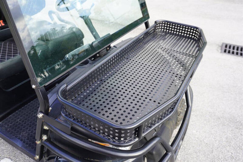 2022 Epic Carts E40L