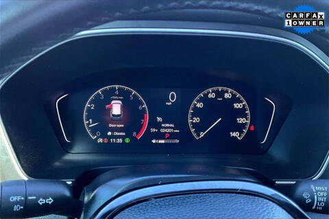 2024 Honda Pilot EX-L