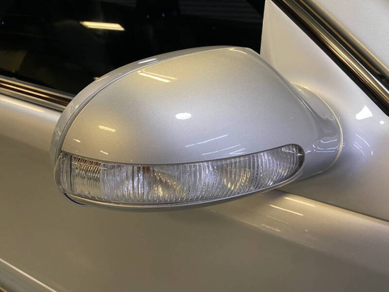 2000 Mercedes-Benz CLK CLK 320