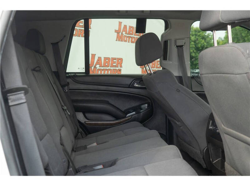 2019 Chevrolet Tahoe LS