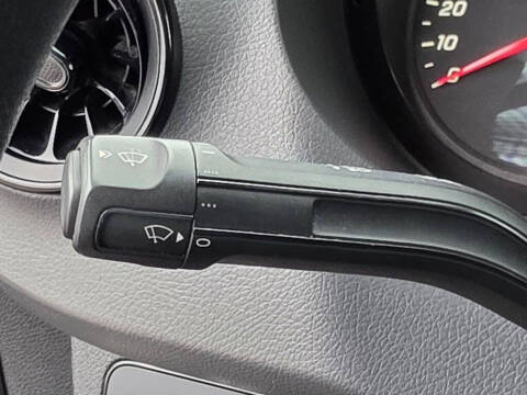 2019 Mercedes-Benz Sprinter