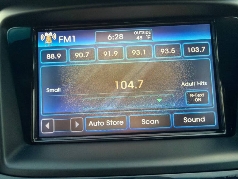 2013 Hyundai Genesis Coupe