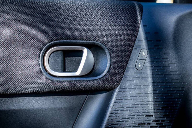 2026 MINI Convertible