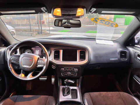 2022 Dodge Charger R/T